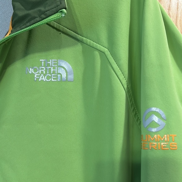 The North Face Summit Series Jacket - Picture 3 of 10